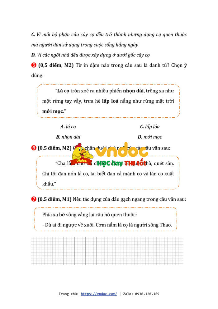 bai tap cuoi tuan tieng viet lop 4 canh dieu tuan 18 h1*561652