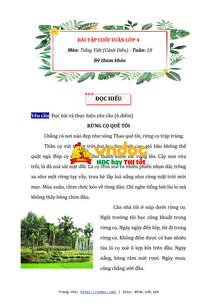 bai tap cuoi tuan tieng viet lop 4 canh dieu tuan 18 h3*561650