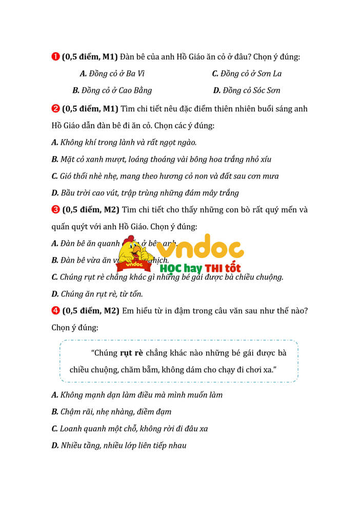 bai tap cuoi tuan tieng viet lop 4 ket noi tri thuc tuan 18 h3*561719