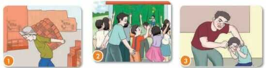 HĐTN lớp 4 trang 17 Sinh hoạt lớp