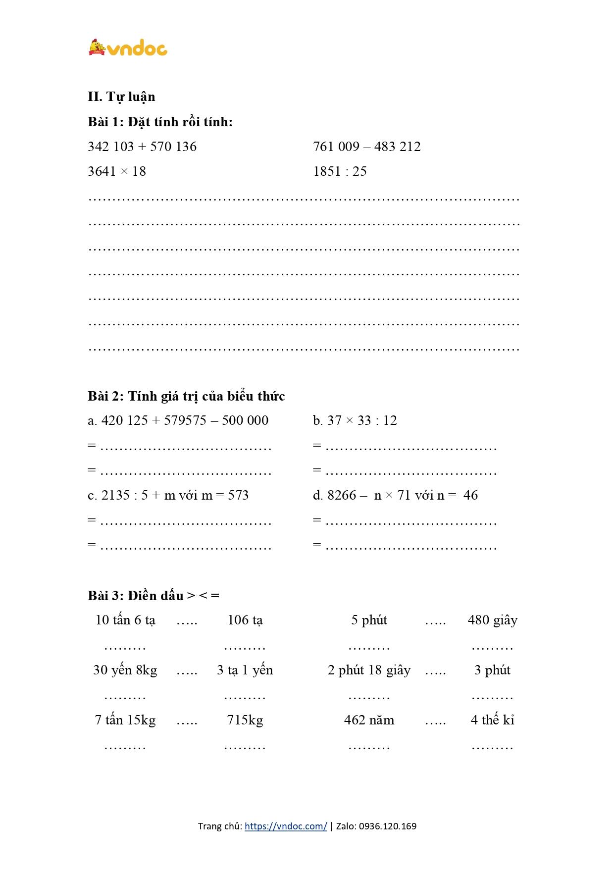 phieu bai tap cuoi tuan lop 4 mon toan tieng viet nang cao canh dieu tuan 18 h4*561791