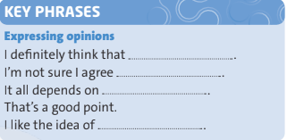 Tiếng Anh 8 unit 6 Vocabulary trang 58 59 Friends plus