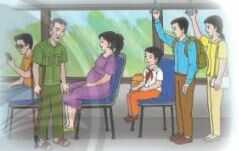 HĐTN lớp 4 trang 36 Hoạt động giáo dục theo chủ đề