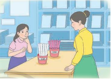 HĐTN lớp 4 trang 52 Hoạt động giáo dục theo chủ đề