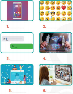 Tiếng Anh 8 unit 10 A closer look 1 trang 106 107 Global success