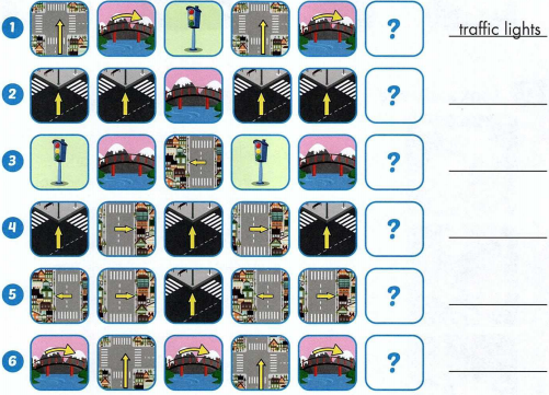 Sách bài tập tiếng Anh 4 unit 5 lesson 3 i Learn Smart Start