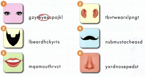 Sách bài tập tiếng Anh 4 unit 6 lesson 2 i Learn Smart Start