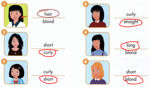 Sách bài tập tiếng Anh 4 unit 6 lesson 3 i Learn Smart Start