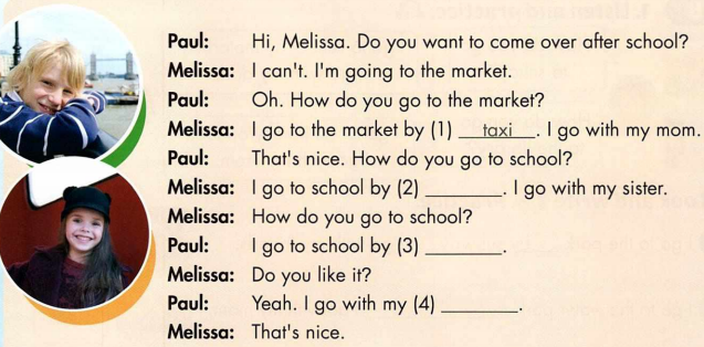 Tiếng Anh 4 i-Learn Smart Start Unit 5 Culture