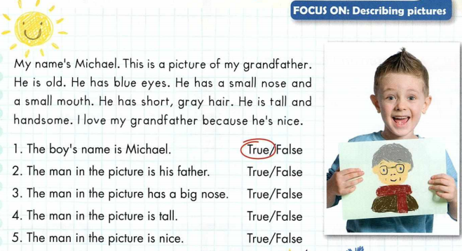 Tiếng Anh 4 i-Learn Smart Start Unit 6 Art