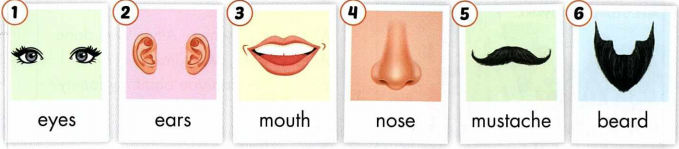 Tiếng Anh 4 i-Learn Smart Start Unit 6 lesson 2