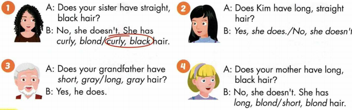 Tiếng Anh 4 i-Learn Smart Start Unit 6 lesson 3