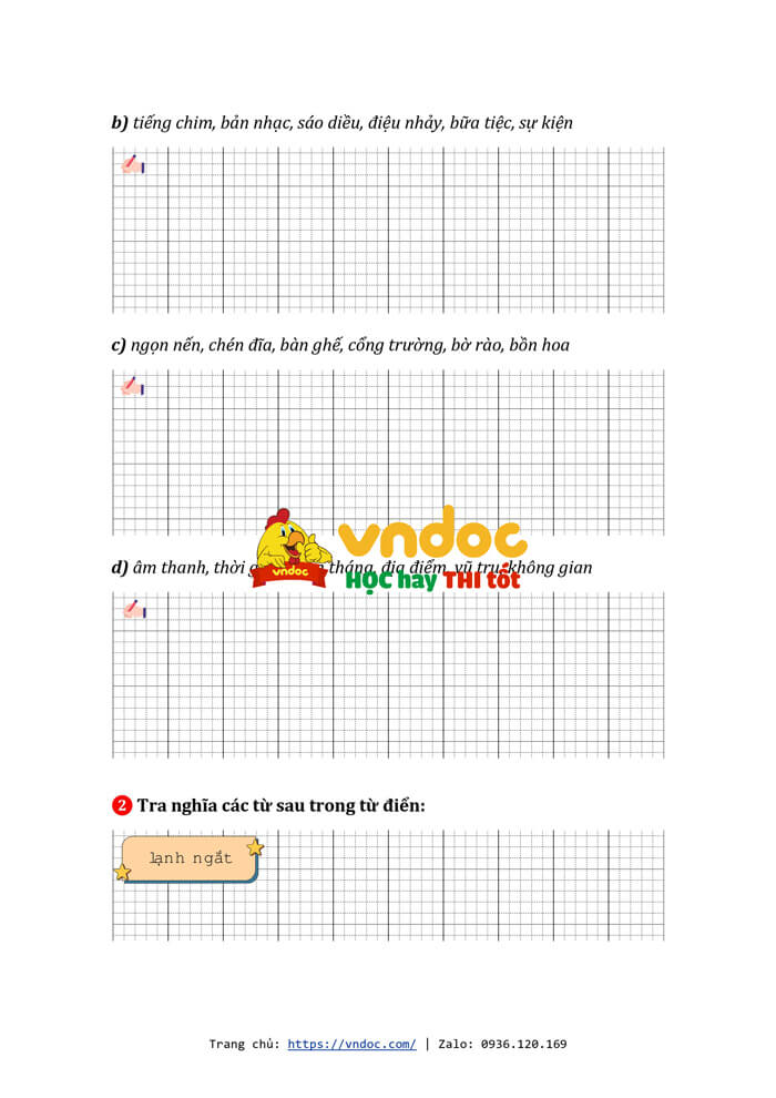 bai tap cuoi tuan tieng viet lop 4 canh dieu tuan 19 nang cao h2*562338