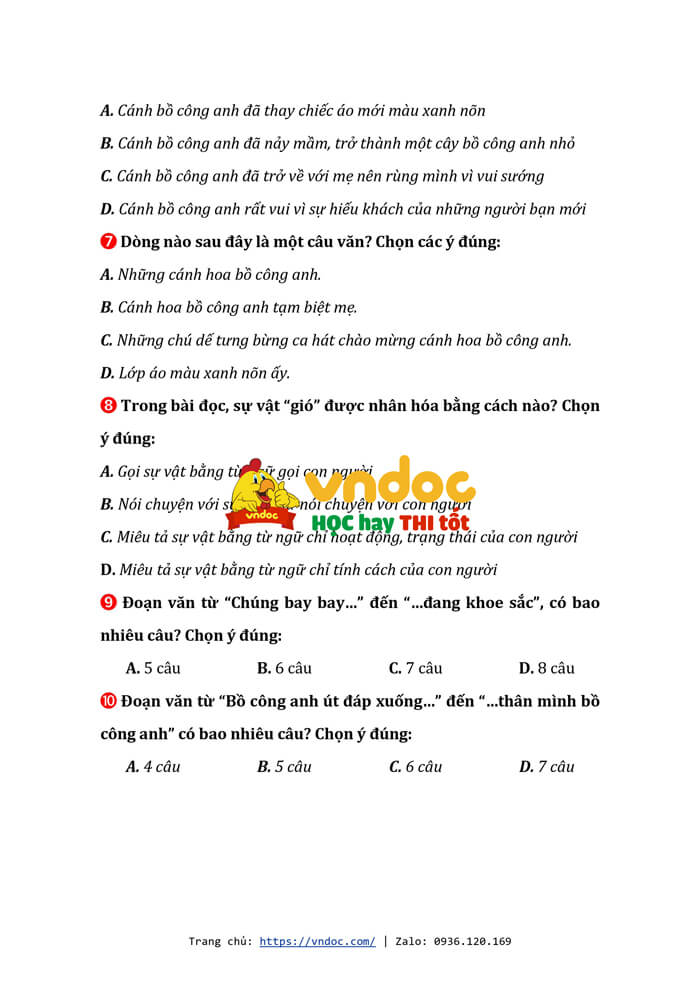 bai tap cuoi tuan tieng viet lop 4 chan troi sang tao tuan 19 h1*562270