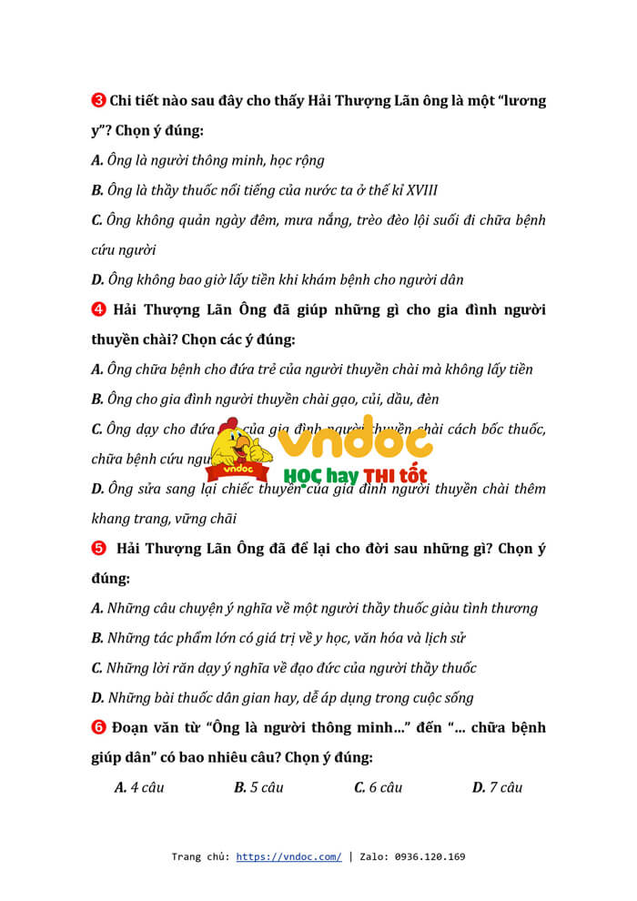 bai tap cuoi tuan tieng viet lop 4 ket noi tri thuc tuan 19 h2*562382