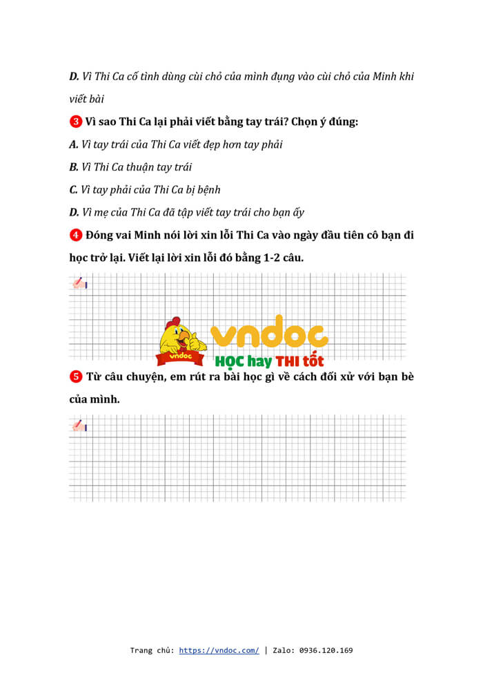 bai tap cuoi tuan tieng viet lop 4 ket noi tri thuc tuan 19 nang cao h3*562395