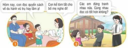 HĐTN lớp 4 trang 66 Hoạt động giáo dục theo chủ đề