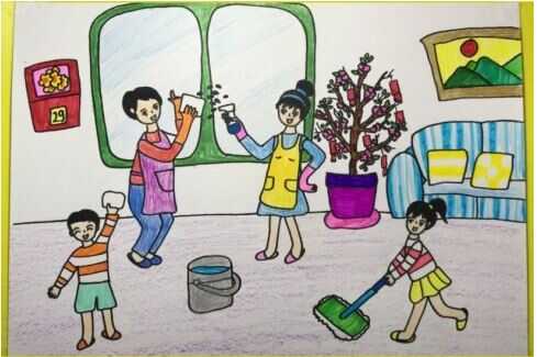 HĐTN lớp 4 trang 67 Sinh hoạt lớp