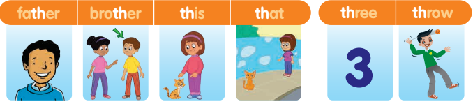 Tiếng Anh lớp 4 unit 8 lesson 4 trang 63 Family and Friends