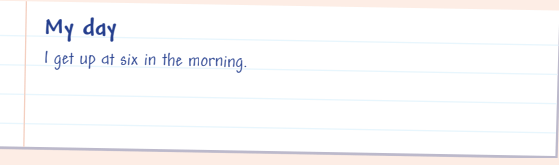 Tiếng Anh lớp 4 unit 9 lesson 6 trang 71 Family and Friends