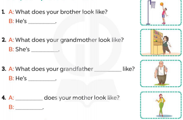 Tiếng Anh lớp 4 unit 13 lesson 1 trang 18 19 Global Success