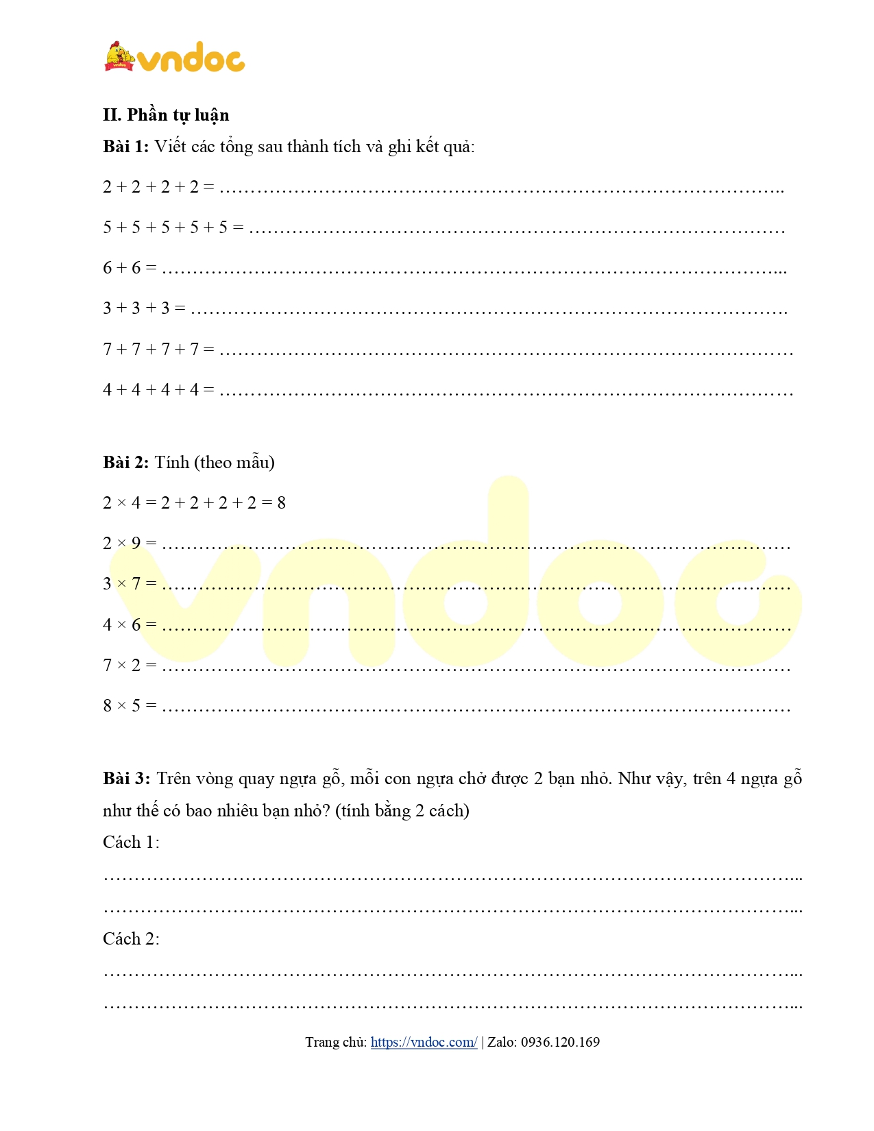 bai tap cuoi tuan toan 2 nang cao ctst tuan 19 h2*563491