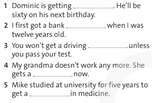 Tiếng Anh 8 Progress review 3 Friends plus