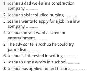 Tiếng Anh 8 Progress review 3 Friends plus