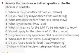 Tiếng Anh 11 Friends Global Unit 6 Grammar Builder and Reference