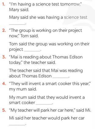 Tiếng Anh 8 unit 11 A closer look 2 trang 117, 118 Global success