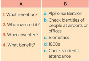 Tiếng Anh 8 unit 11 Skills 1 trang 120, 121 Global success