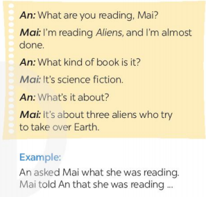 Tiếng Anh 8 unit 12 A closer look 2 trang 127, 128 Global success