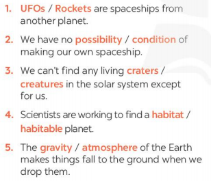 Tiếng Anh 8 unit 12 Looking back trang 132 Global success