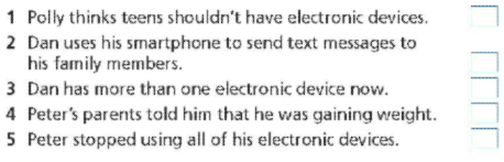 Tiếng Anh 8 Unit 6 6f Skills trang 90 91 92