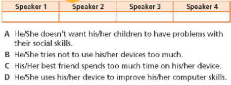 Tiếng Anh 8 Unit 6 6f Skills trang 90 91 92