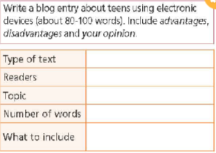 Tiếng Anh 8 Unit 6 6f Skills trang 90 91 92