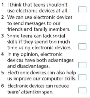 Tiếng Anh 8 Unit 6 6f Skills trang 90 91 92