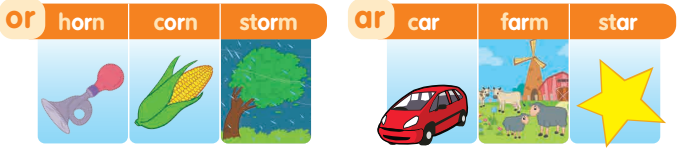 Tiếng Anh lớp 4 unit 10 lesson 4 trang 79 Family and Friends