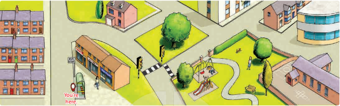 Tiếng Anh lớp 4 unit 11 lesson 6 trang 87 Family and Friends