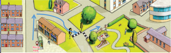 Tiếng Anh lớp 4 unit 11 lesson 6 trang 87 Family and Friends