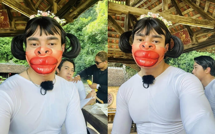 Lê Dương Bảo Lâm