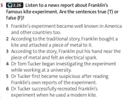 Tiếng Anh 11 Friends Global Unit 5 5I Culture