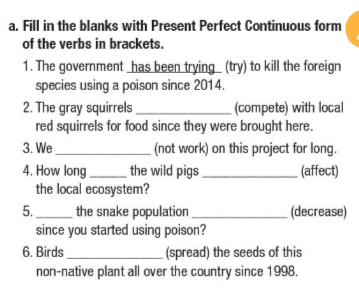 Tiếng Anh 11 Smart World Unit 7 Lesson 1