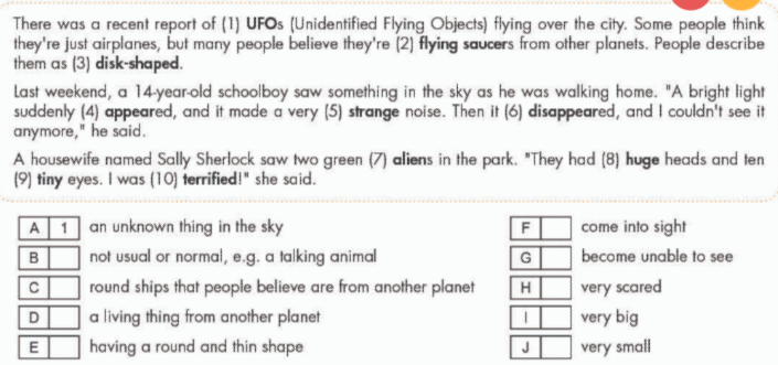 Tiếng Anh 8 unit 6 lesson 2
