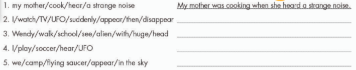 Tiếng Anh 8 unit 6 lesson 2