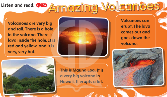 Tiếng Anh lớp 4 Fluency time 4 trang 97 Family and Friends