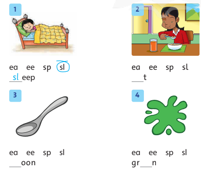 Tiếng Anh lớp 4 unit 12 lesson 4 trang 91 Family and Friends