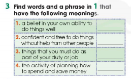 Tiếng Anh 11 Global Success Unit 8 Getting Started