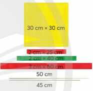 Giải SGK Công nghệ lớp 4 CTST Bài 9: Em làm diều giấy
