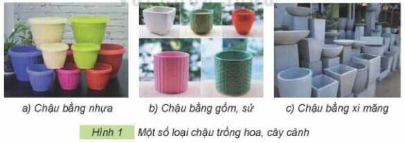 Khám phá trang 17 SGK Công nghệ 4